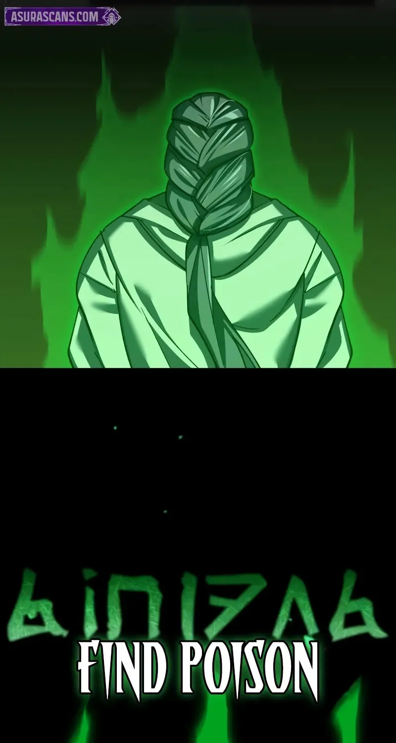 Read Descended from Divinity chapter 144 image 79 on Lezhin