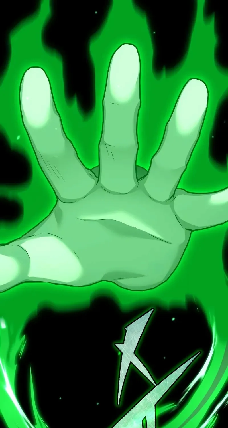 Read Descended from Divinity chapter 144 image 80 on Lezhin