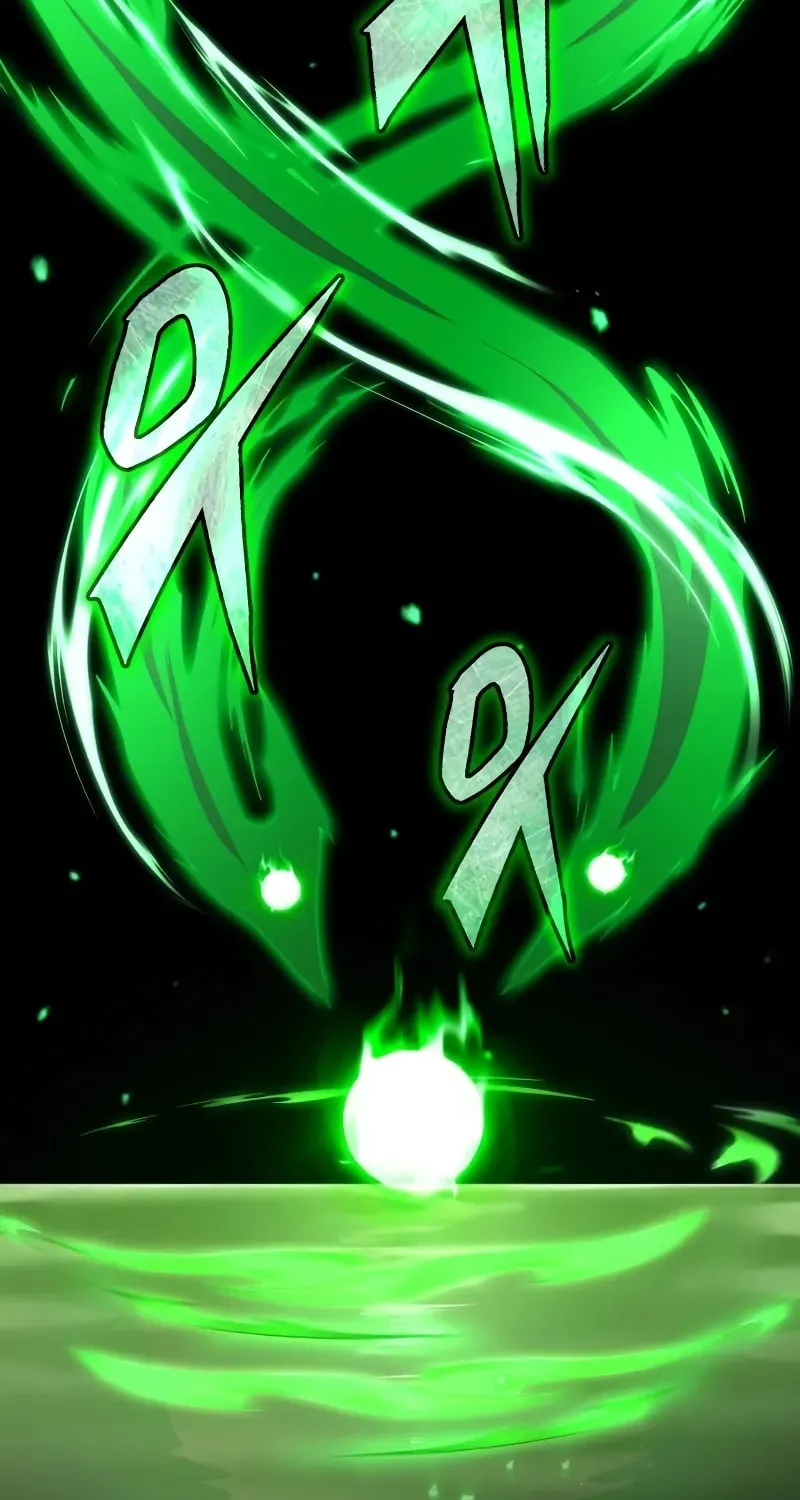 Read Descended from Divinity chapter 144 image 81 on Lezhin
