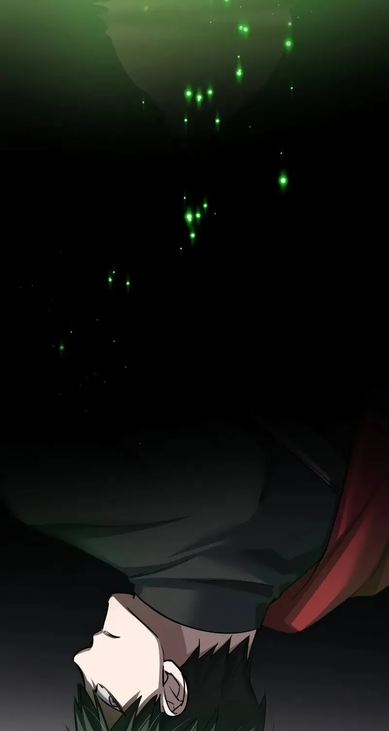 Read Descended from Divinity chapter 144 image 82 on Lezhin