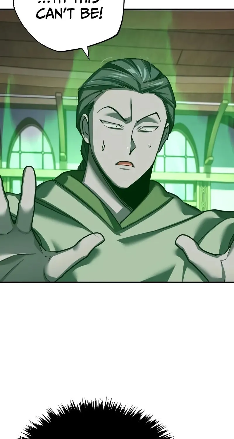 Read Descended from Divinity chapter 144 image 84 on Lezhin