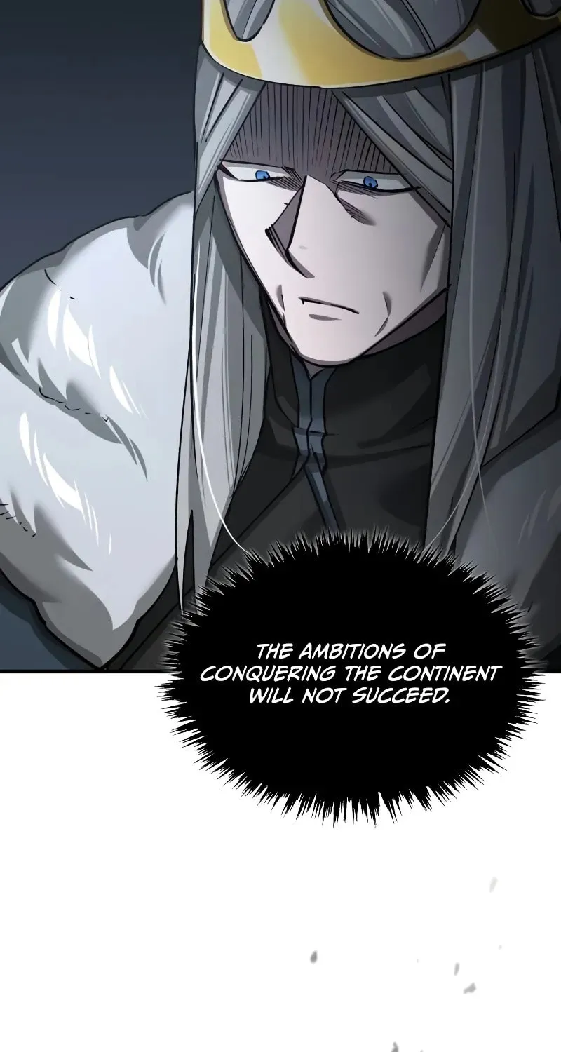 Read Descended from Divinity chapter 144 image 9 on Lezhin