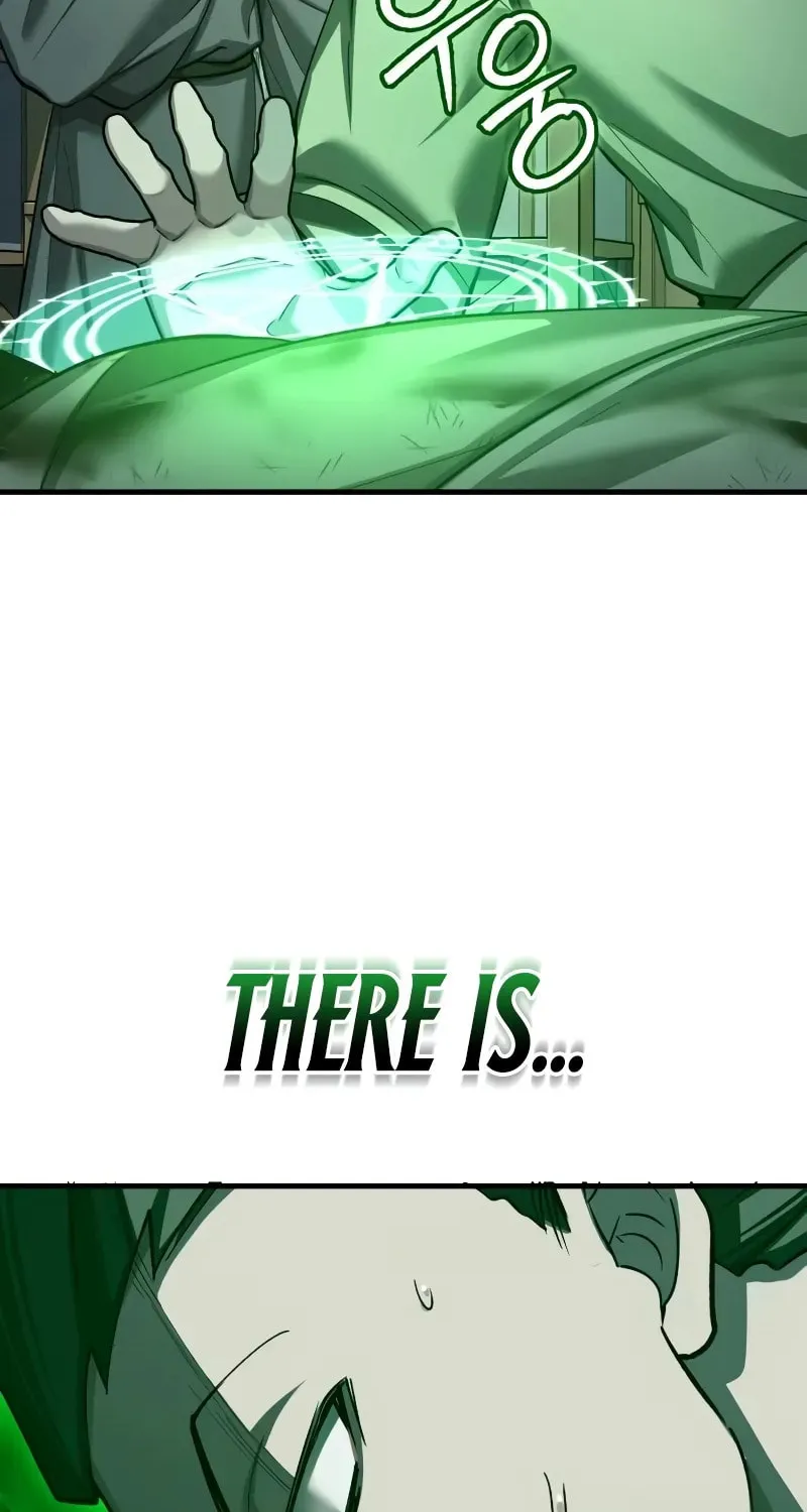 Read Descended from Divinity chapter 144 image 90 on Lezhin