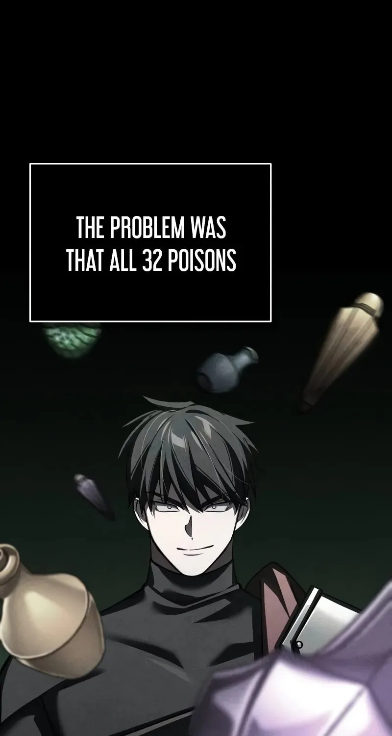 Read Descended from Divinity chapter 144 image 97 on Lezhin