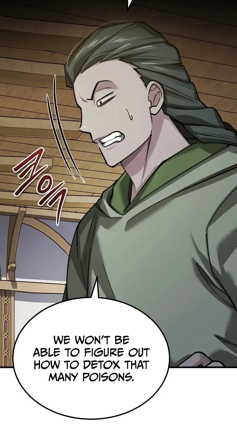 Read Descended from Divinity chapter 144 image 99 on Lezhin