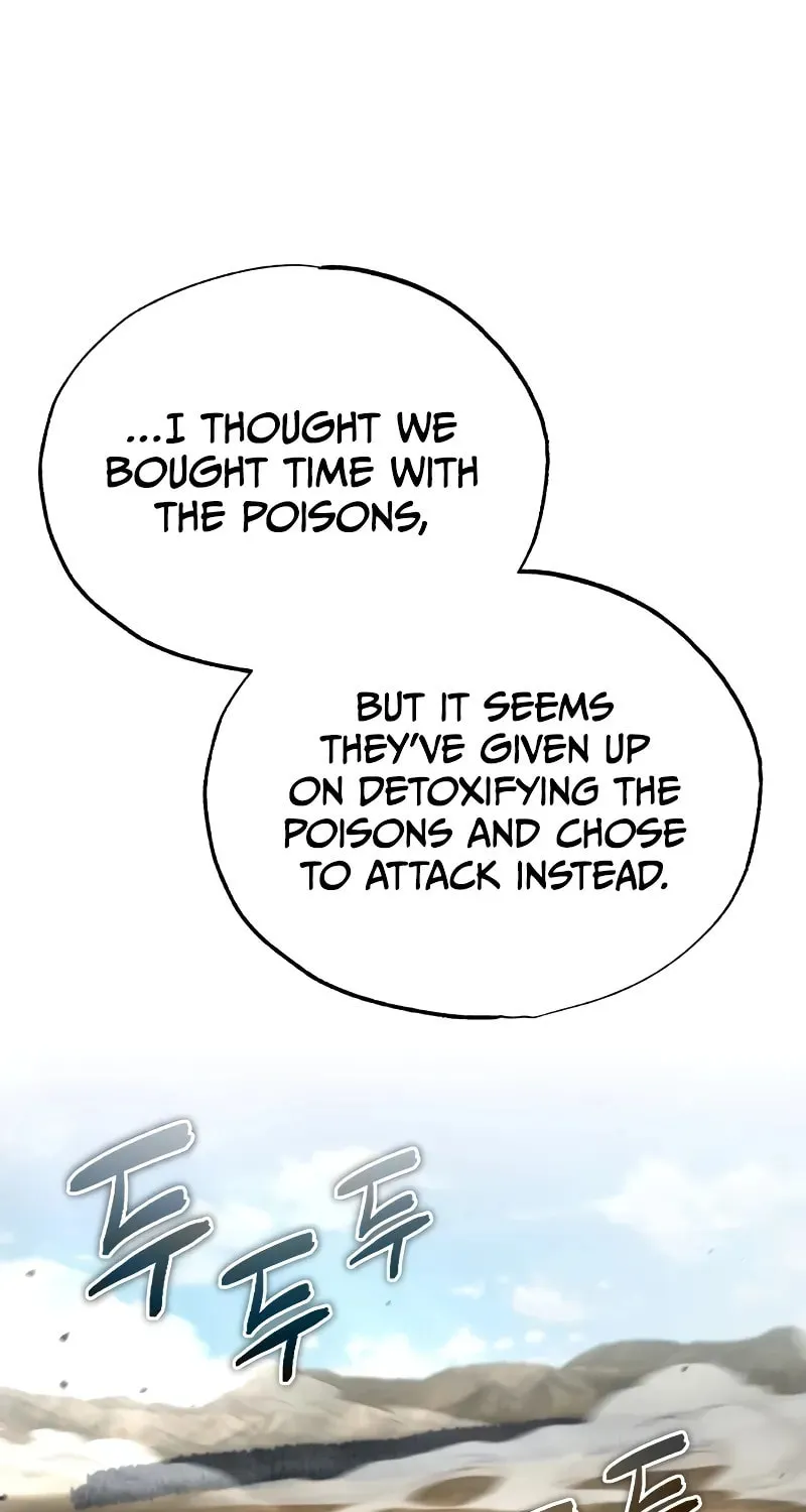 Read Descended from Divinity chapter 145 image 100 on Lezhin