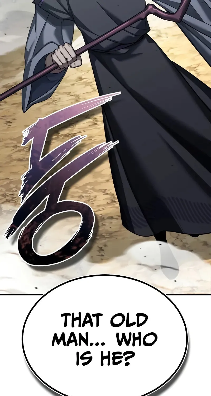 Read Descended from Divinity chapter 145 image 104 on Lezhin