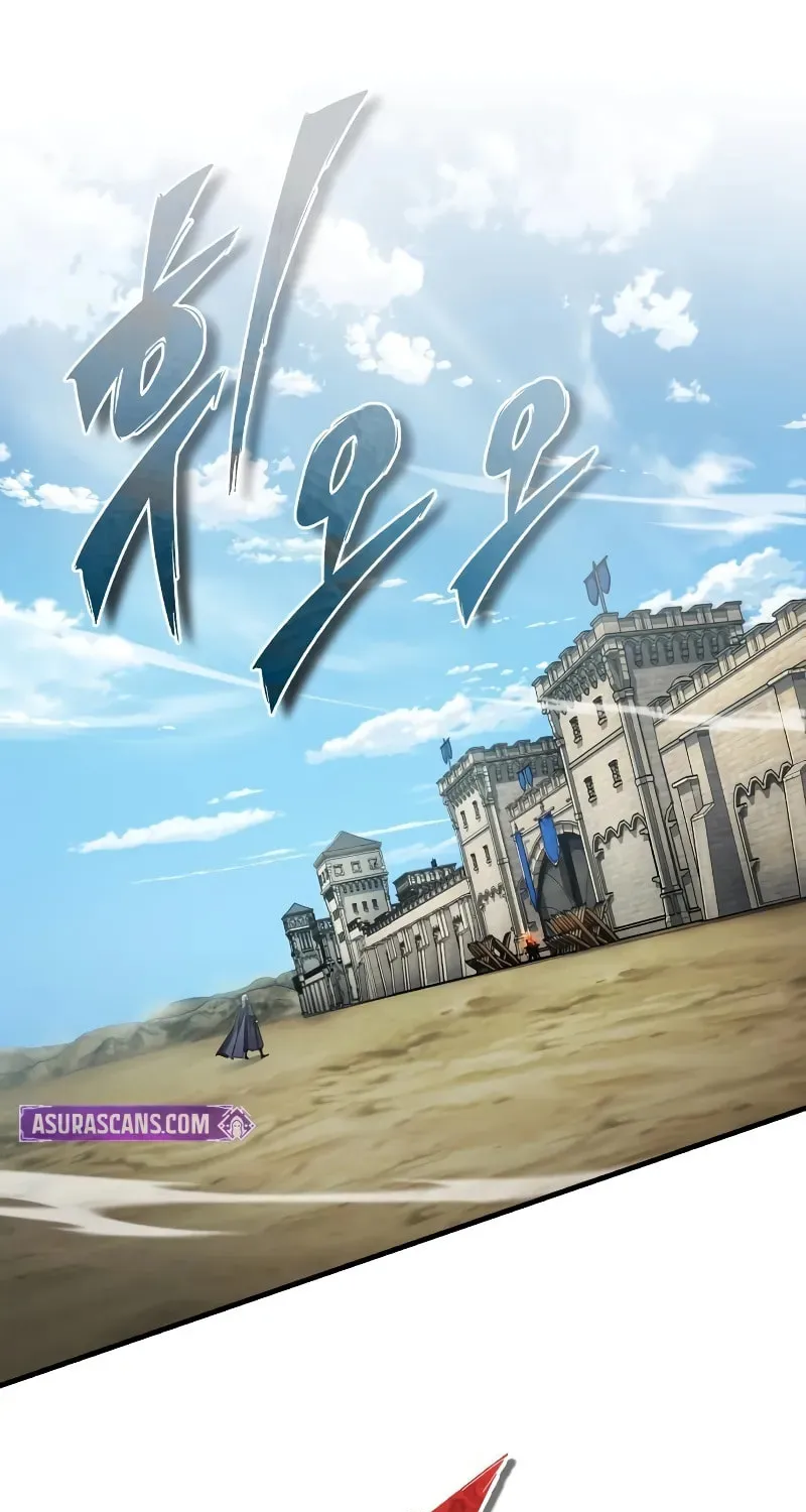 Read Descended from Divinity chapter 145 image 11 on Lezhin