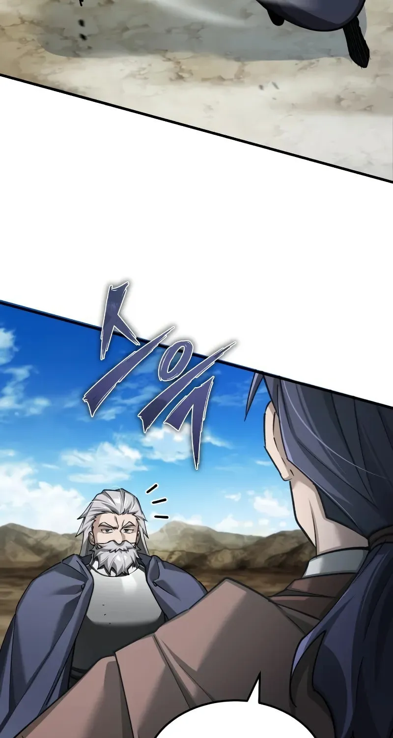 Read Descended from Divinity chapter 145 image 13 on Lezhin