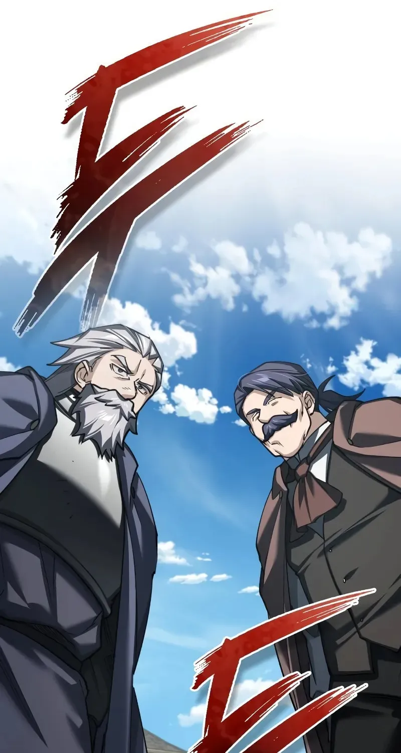 Read Descended from Divinity chapter 145 image 16 on Lezhin