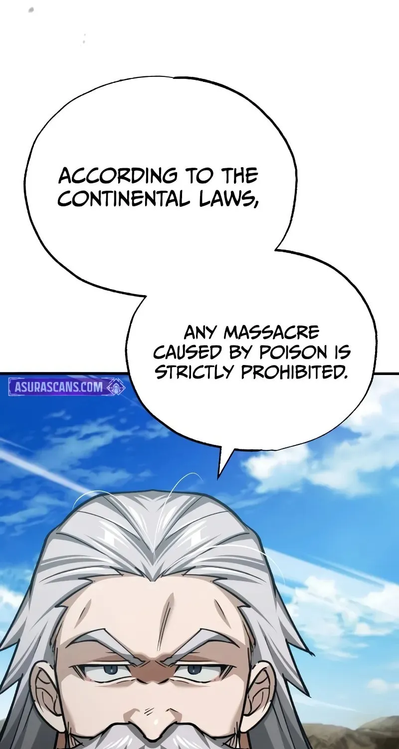 Read Descended from Divinity chapter 145 image 18 on Lezhin