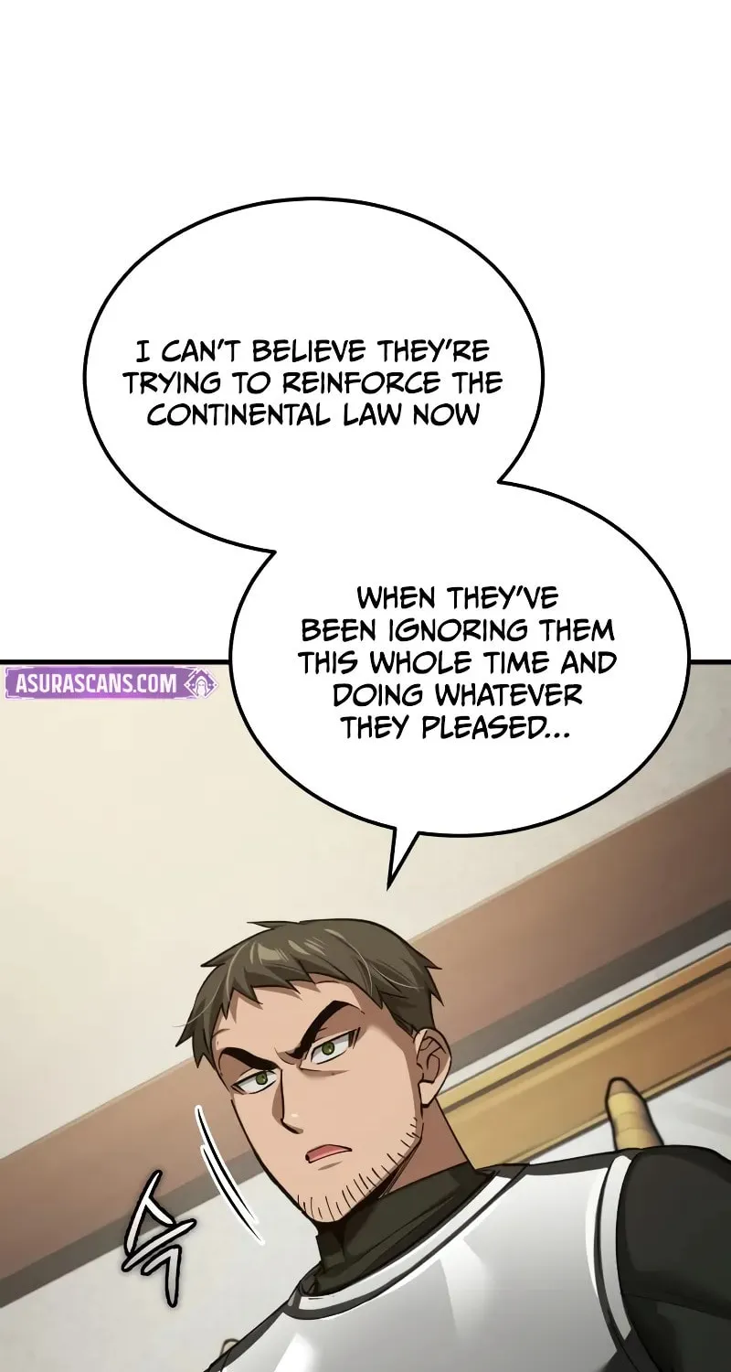 Read Descended from Divinity chapter 145 image 2 on Lezhin