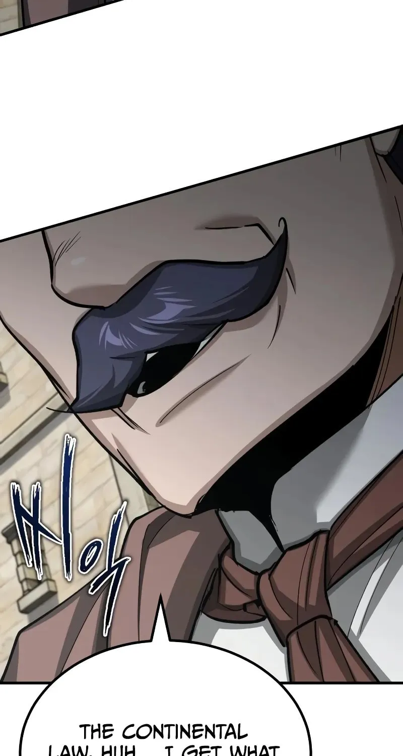 Read Descended from Divinity chapter 145 image 21 on Lezhin