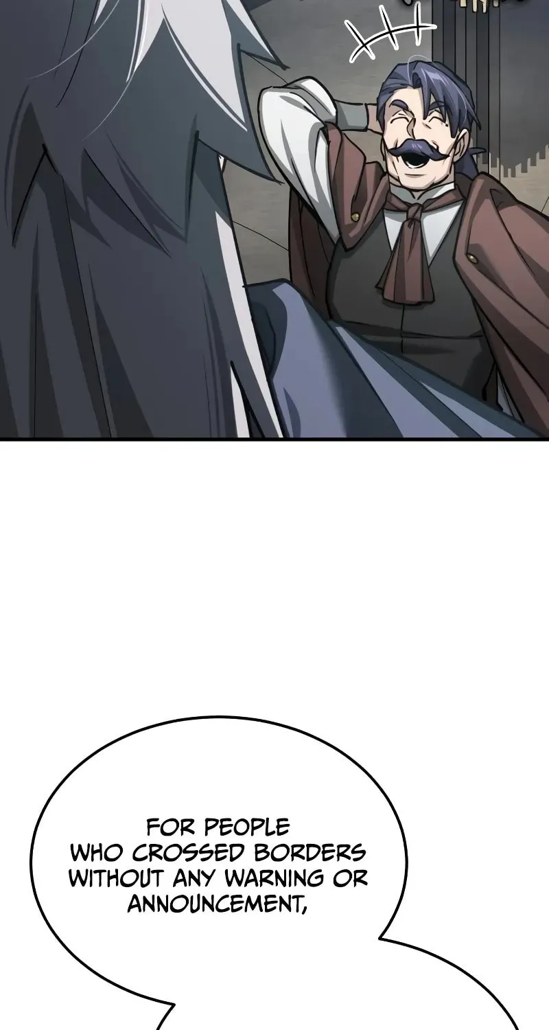 Read Descended from Divinity chapter 145 image 23 on Lezhin
