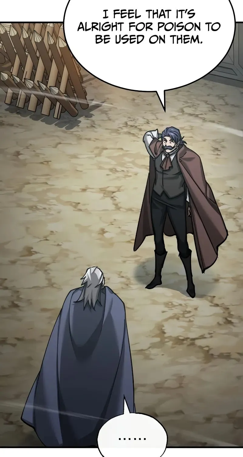 Read Descended from Divinity chapter 145 image 24 on Lezhin