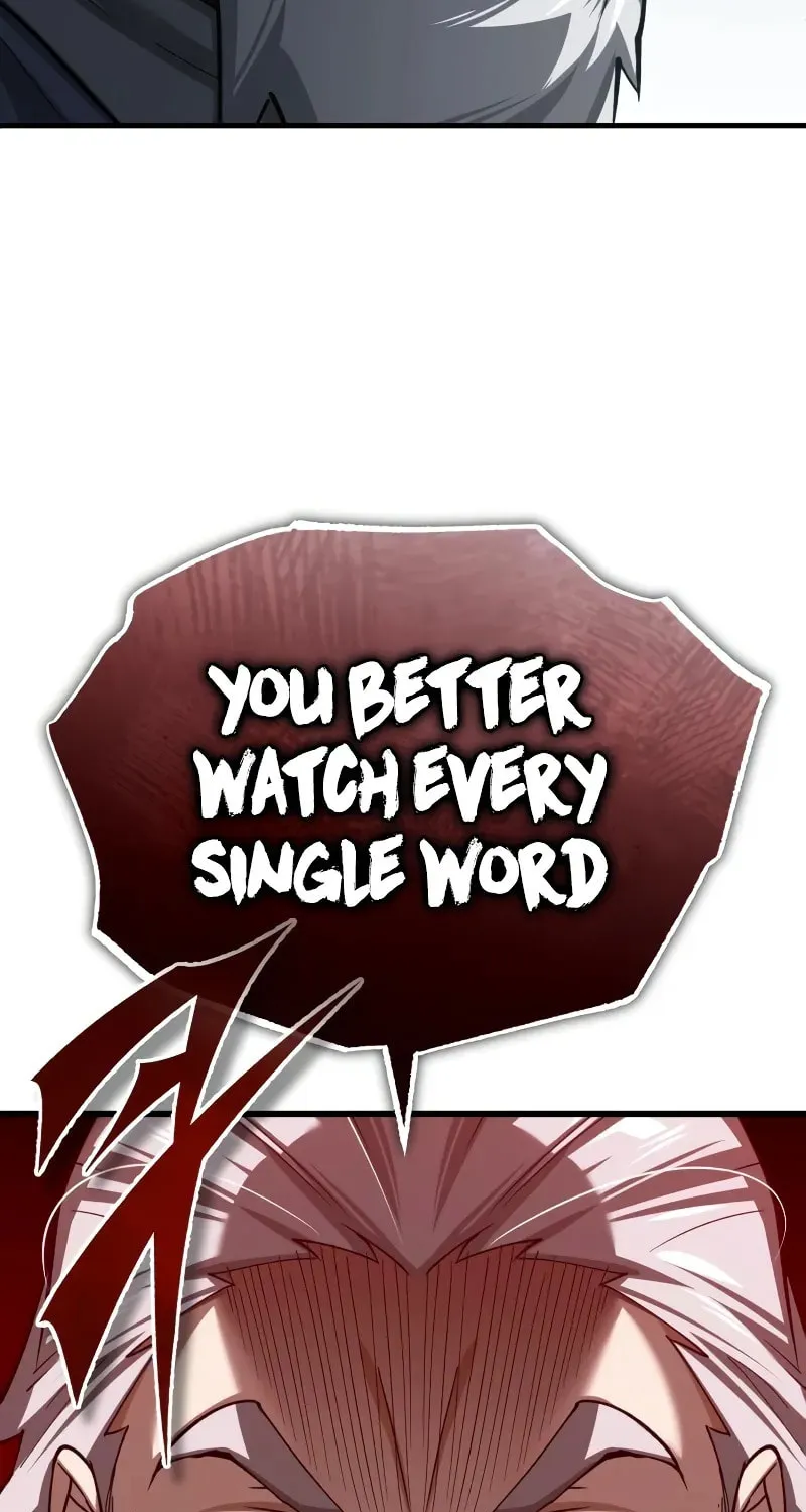 Read Descended from Divinity chapter 145 image 26 on Lezhin