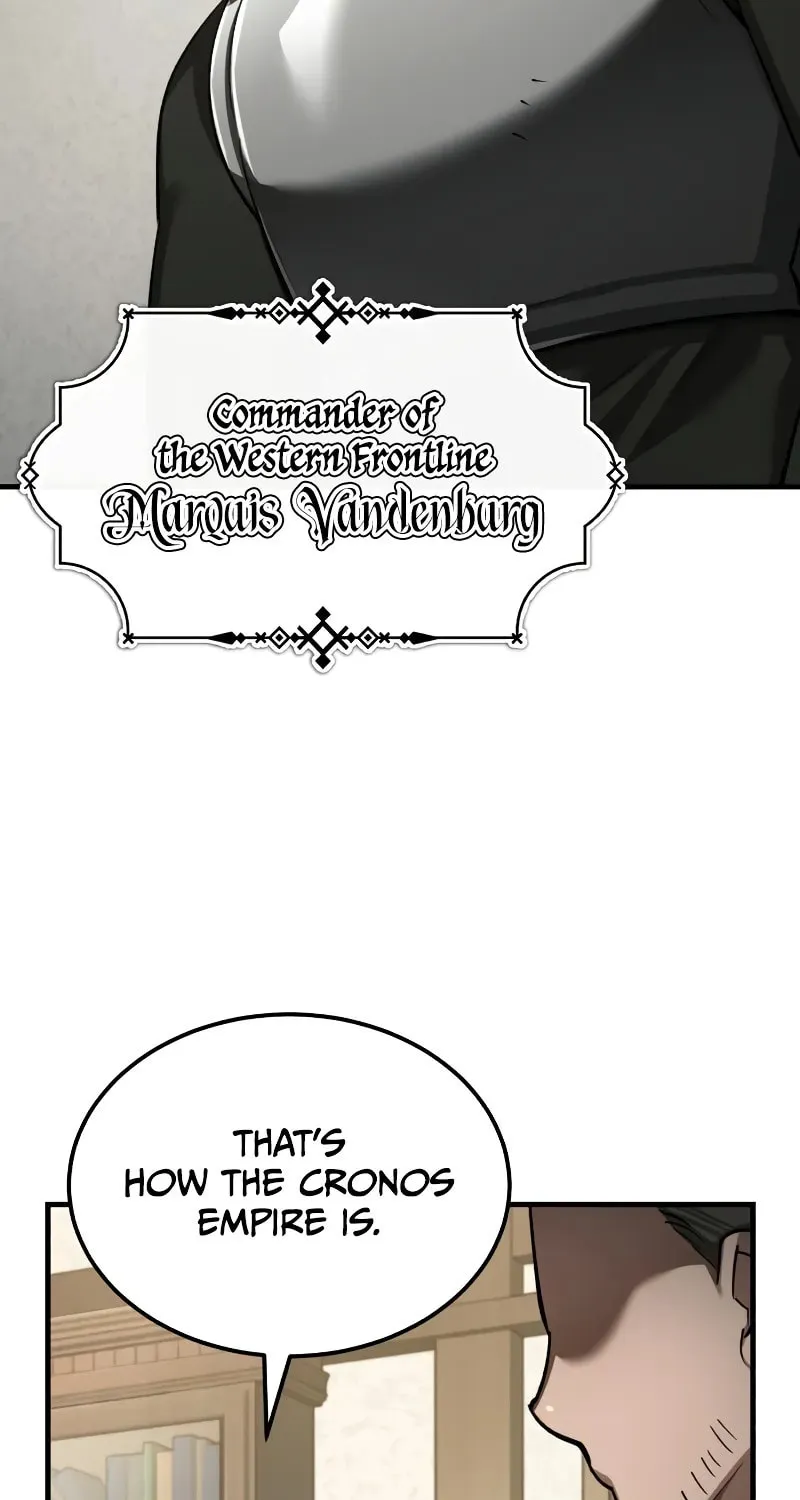 Read Descended from Divinity chapter 145 image 3 on Lezhin