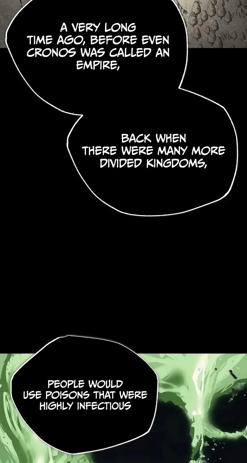 Read Descended from Divinity chapter 145 image 30 on Lezhin