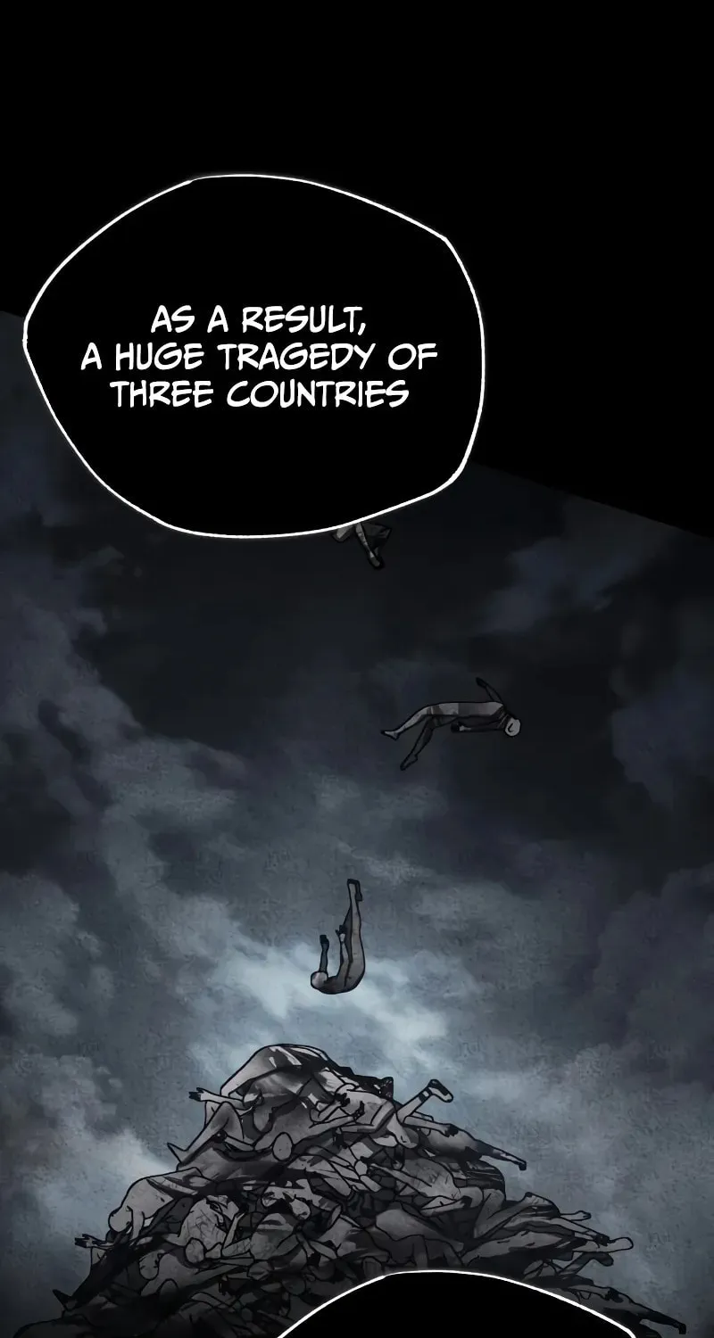 Read Descended from Divinity chapter 145 image 32 on Lezhin