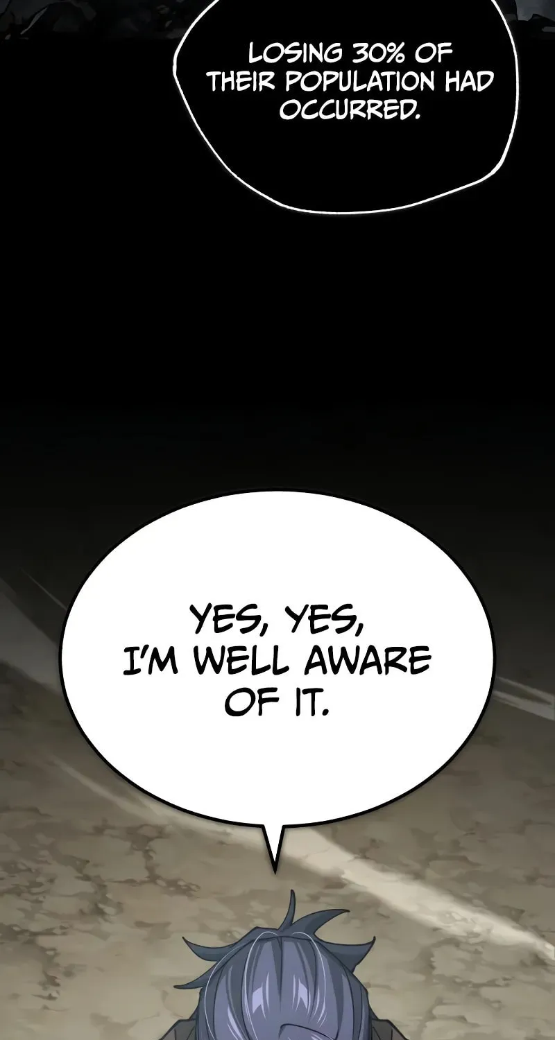 Read Descended from Divinity chapter 145 image 33 on Lezhin