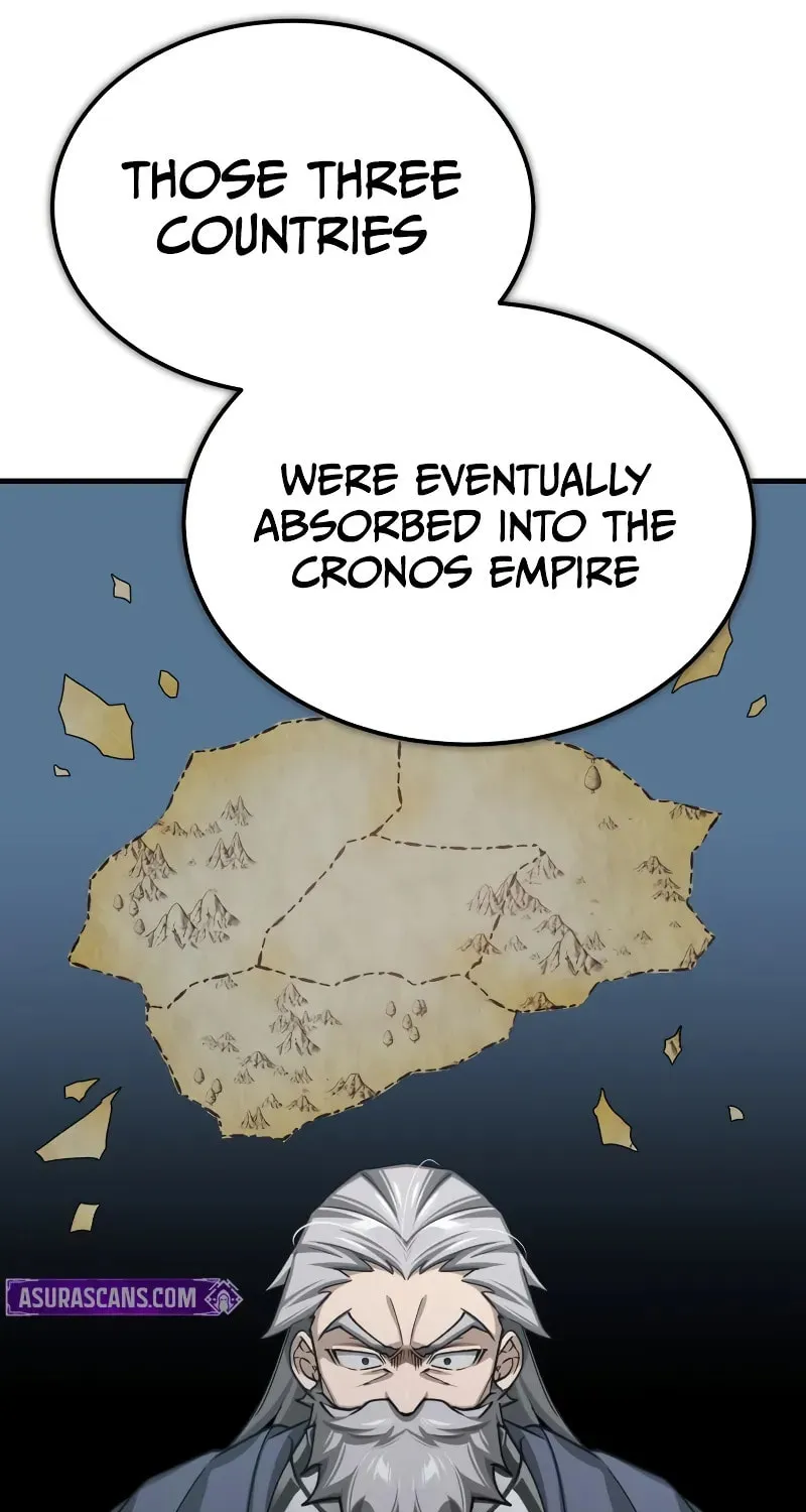 Read Descended from Divinity chapter 145 image 35 on Lezhin