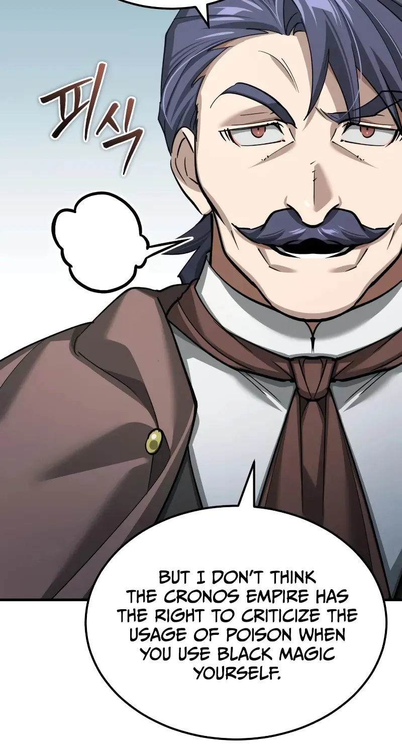 Read Descended from Divinity chapter 145 image 37 on Lezhin