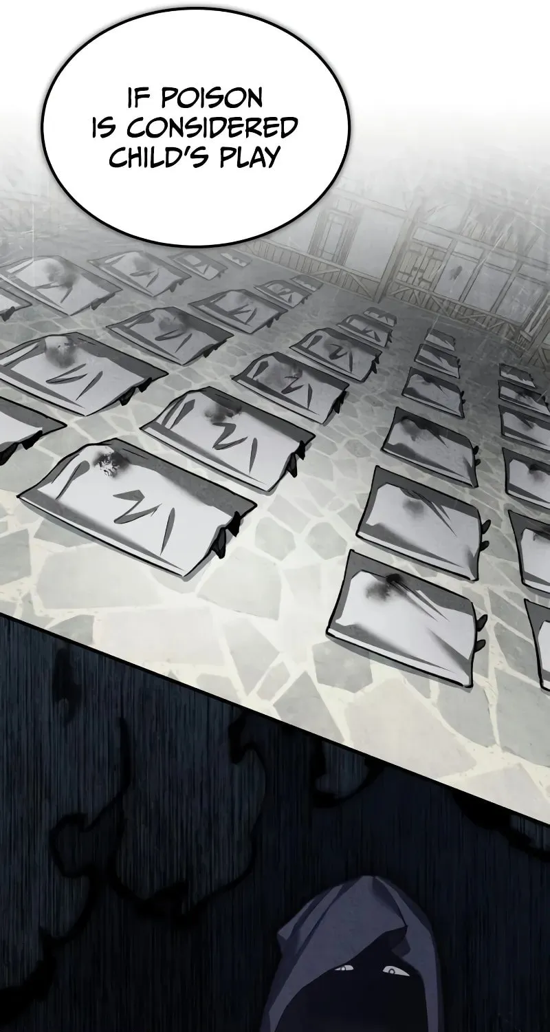 Read Descended from Divinity chapter 145 image 39 on Lezhin