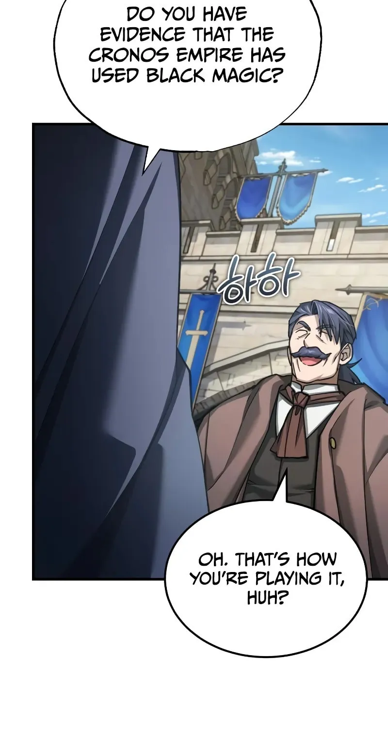 Read Descended from Divinity chapter 145 image 41 on Lezhin