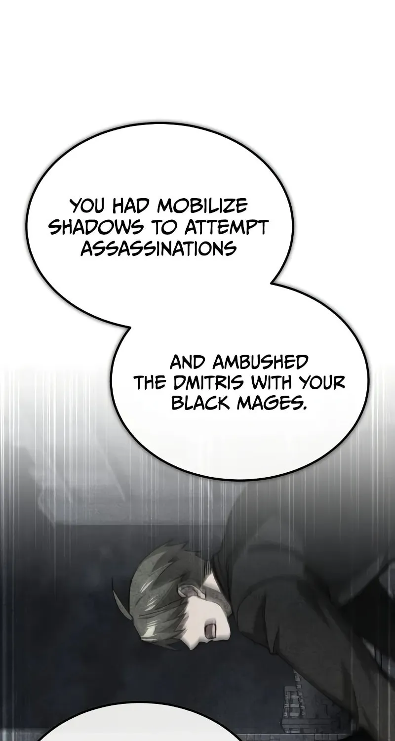 Read Descended from Divinity chapter 145 image 42 on Lezhin