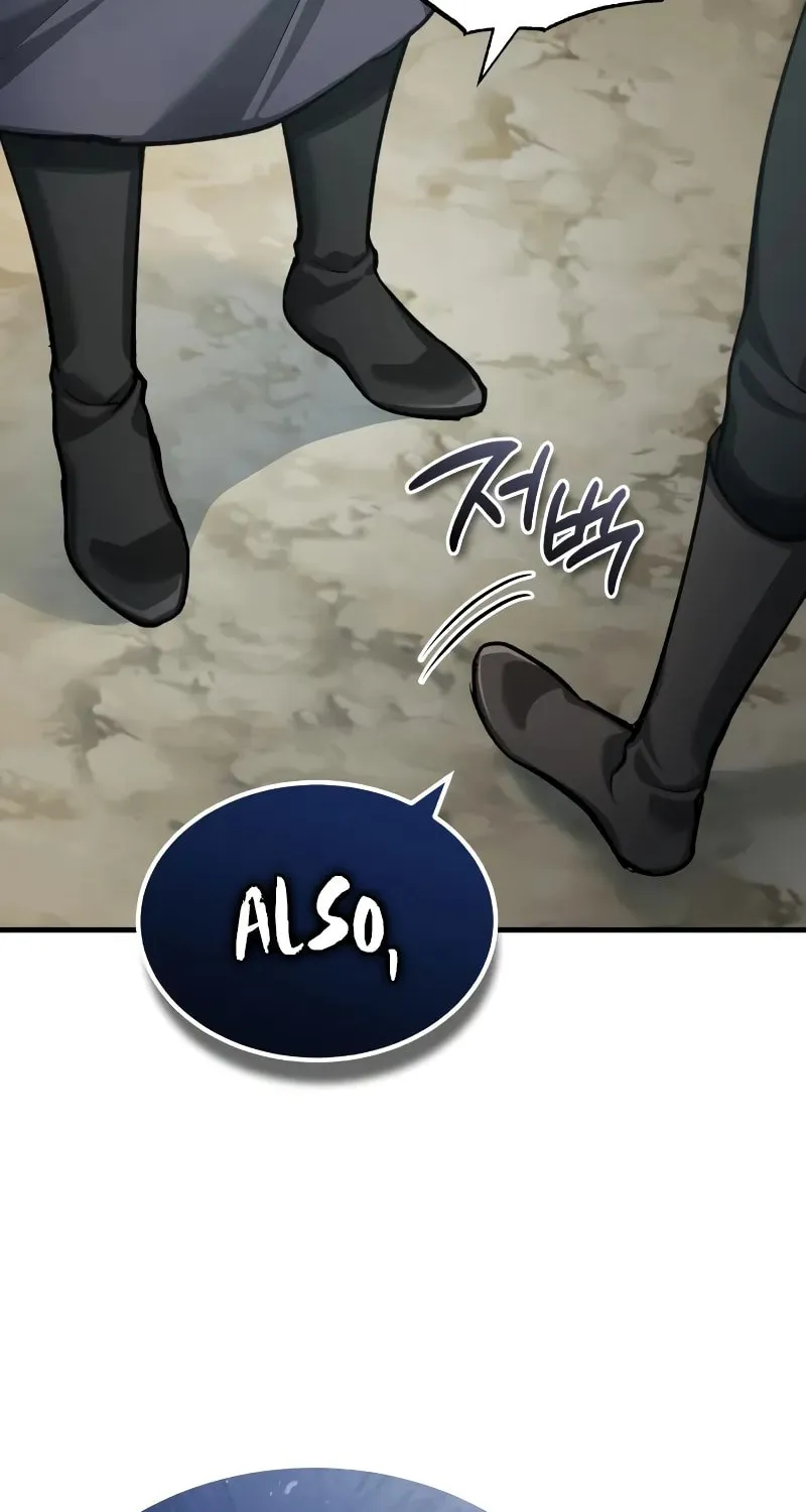 Read Descended from Divinity chapter 145 image 44 on Lezhin