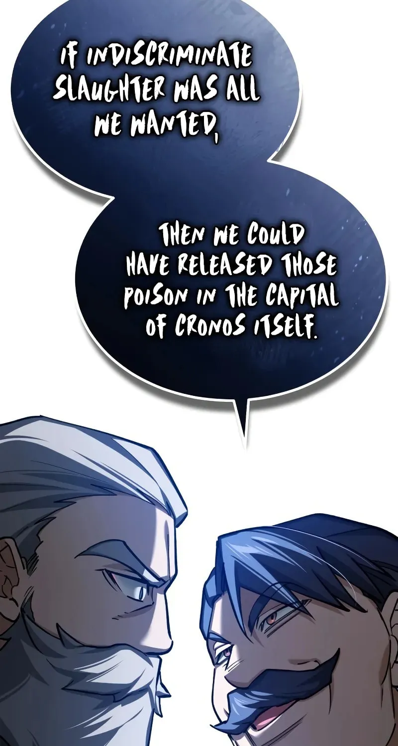 Read Descended from Divinity chapter 145 image 45 on Lezhin