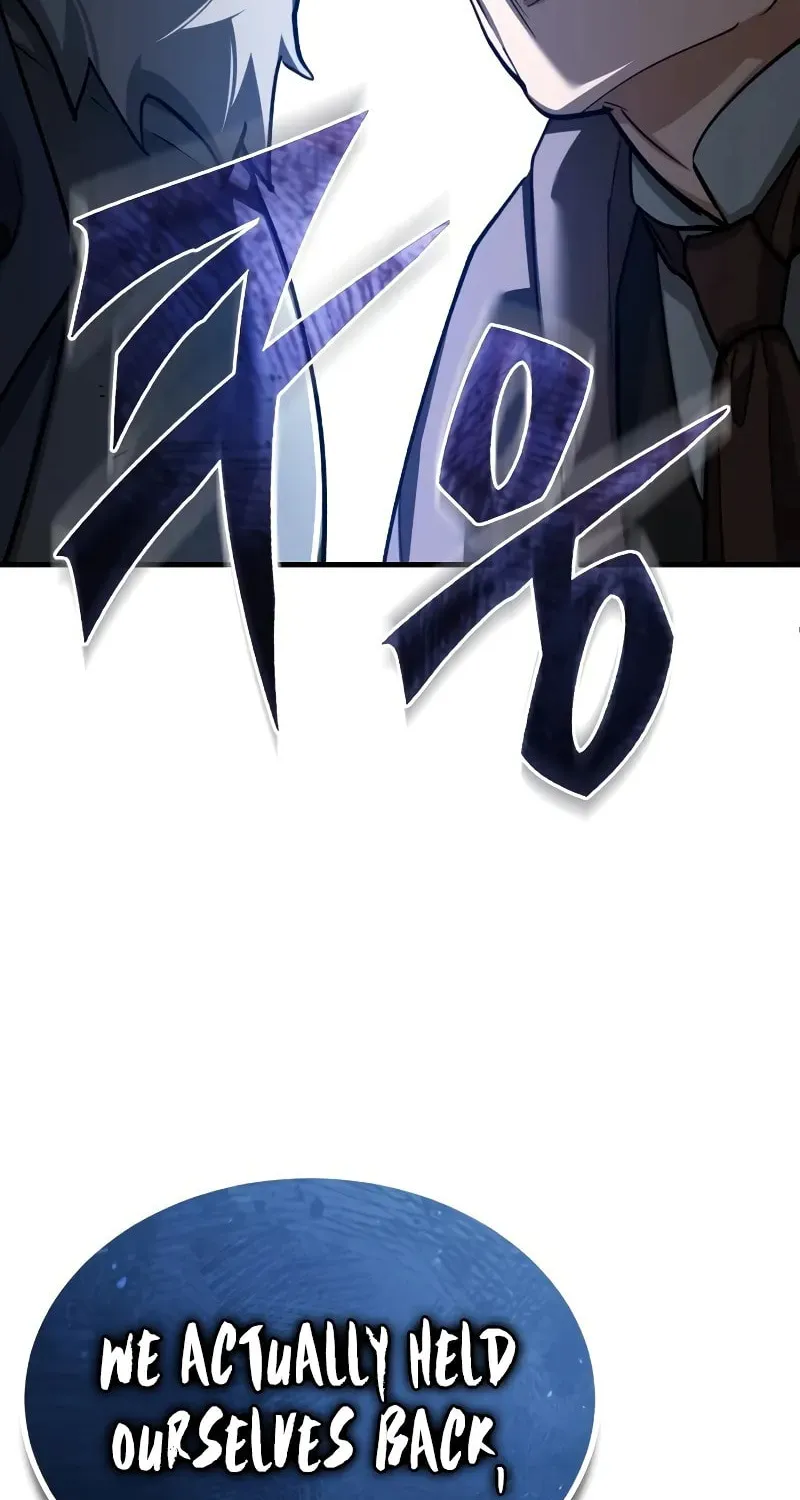 Read Descended from Divinity chapter 145 image 46 on Lezhin