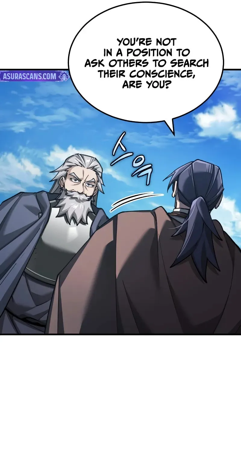 Read Descended from Divinity chapter 145 image 49 on Lezhin