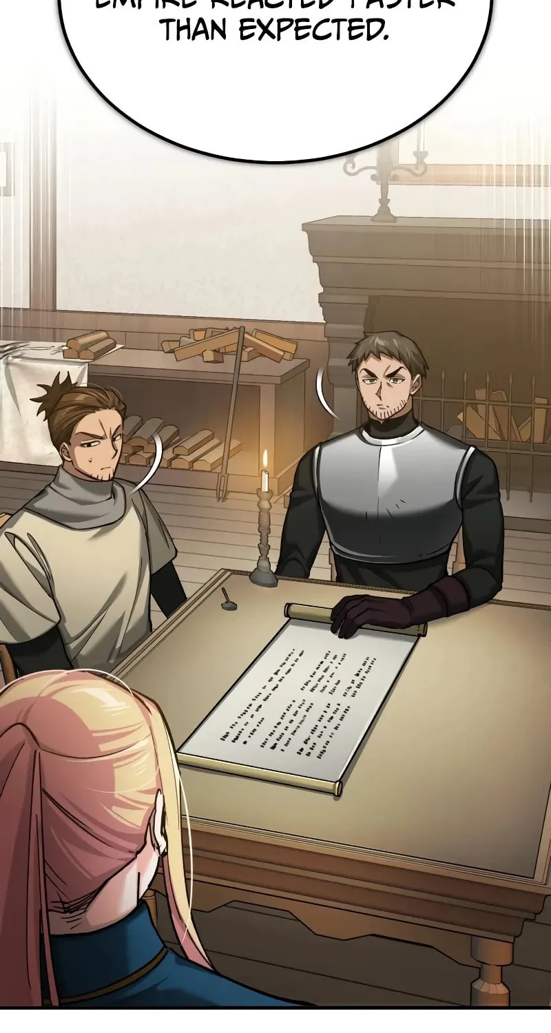 Read Descended from Divinity chapter 145 image 5 on Lezhin
