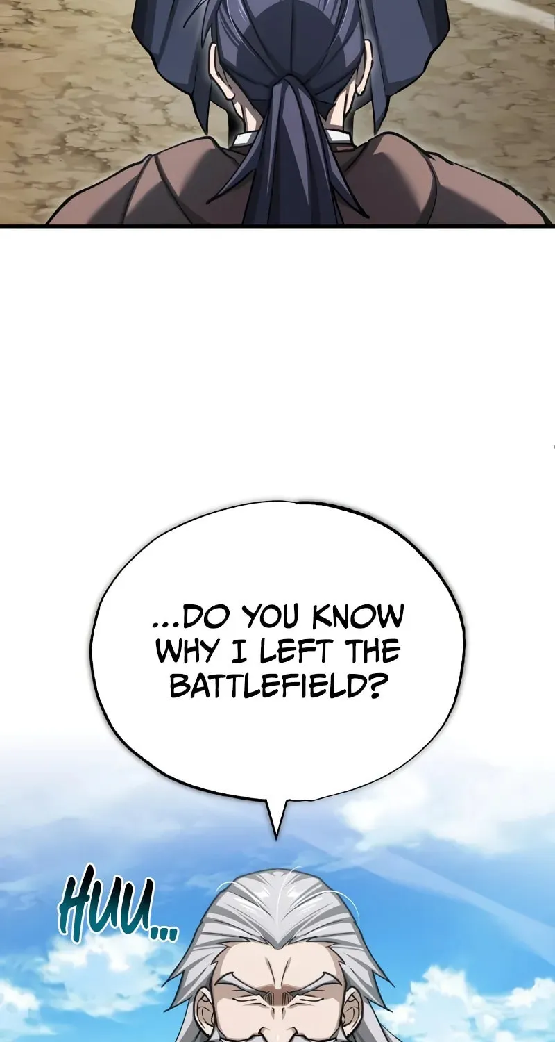 Read Descended from Divinity chapter 145 image 51 on Lezhin