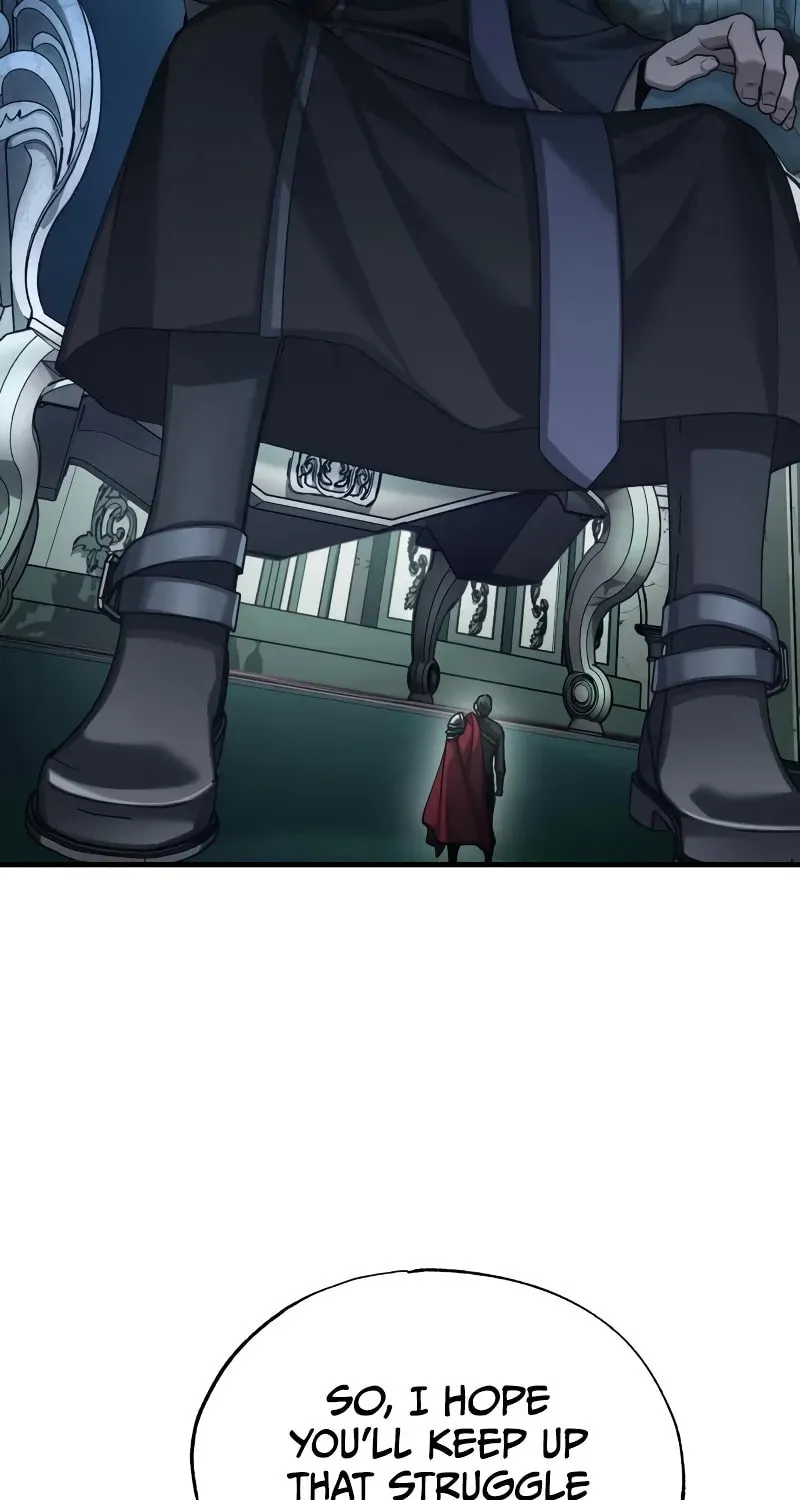 Read Descended from Divinity chapter 145 image 57 on Lezhin