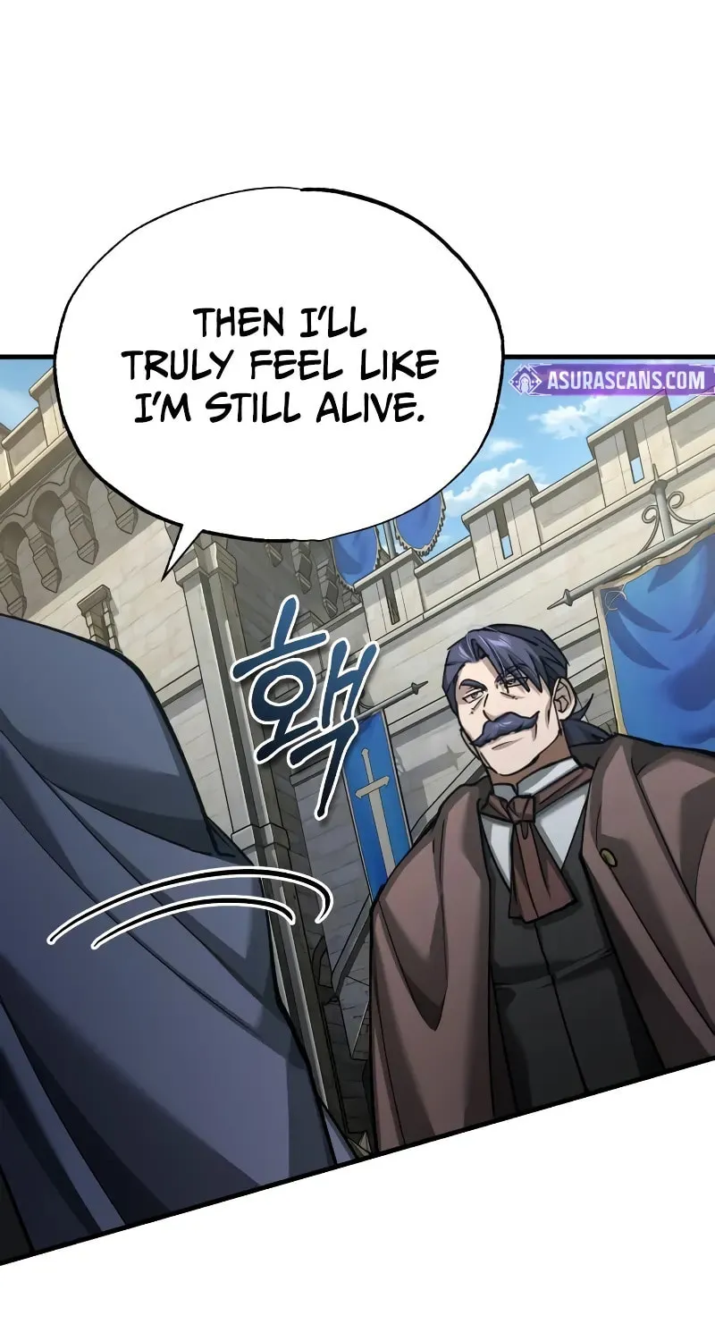 Read Descended from Divinity chapter 145 image 59 on Lezhin