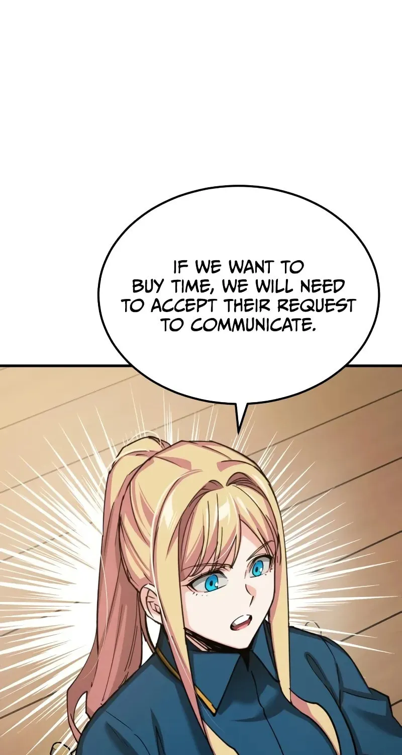 Read Descended from Divinity chapter 145 image 6 on Lezhin