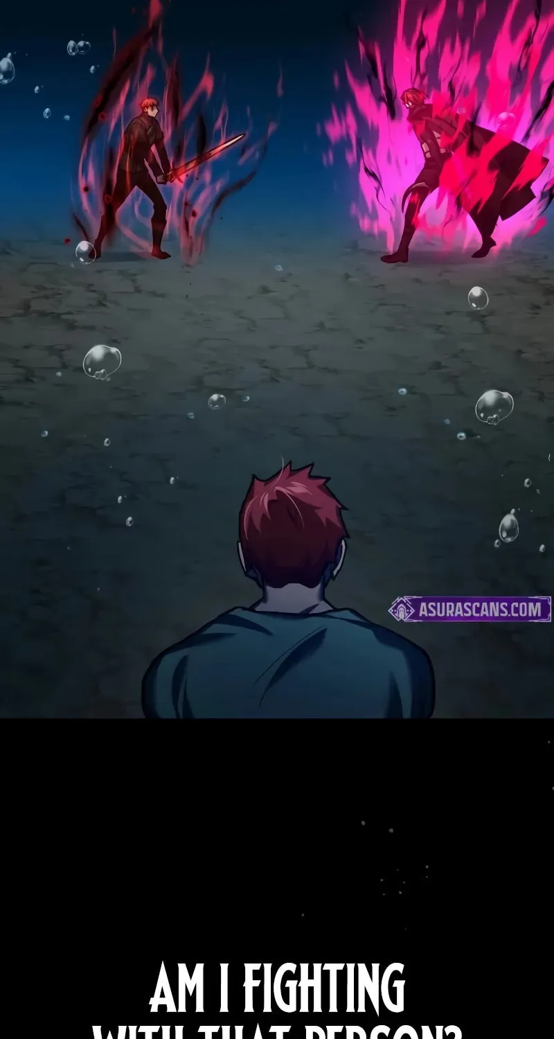 Read Descended from Divinity chapter 145 image 67 on Lezhin