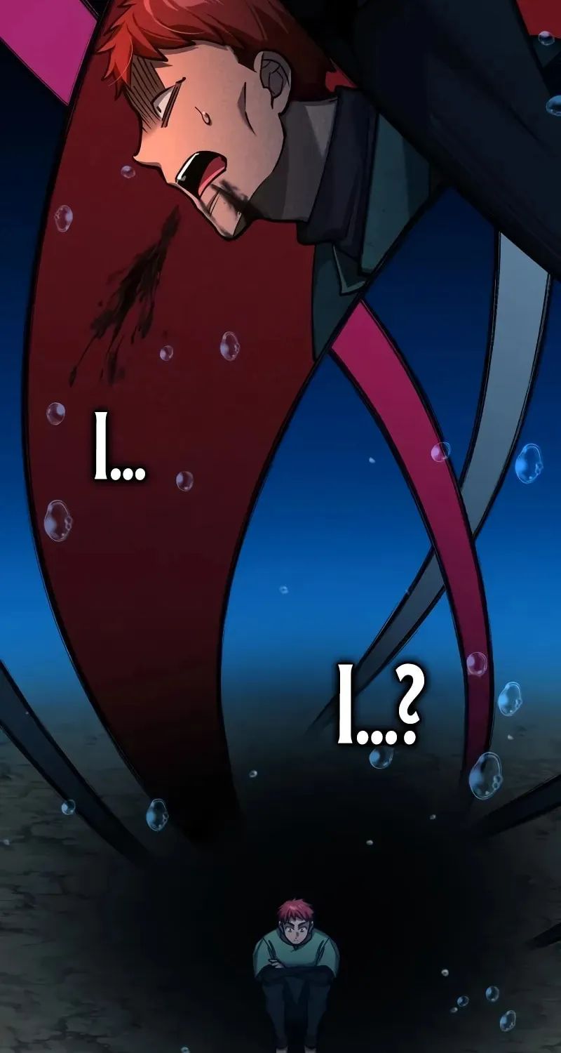 Read Descended from Divinity chapter 145 image 70 on Lezhin