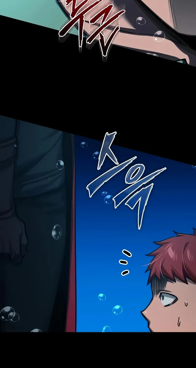 Read Descended from Divinity chapter 145 image 72 on Lezhin