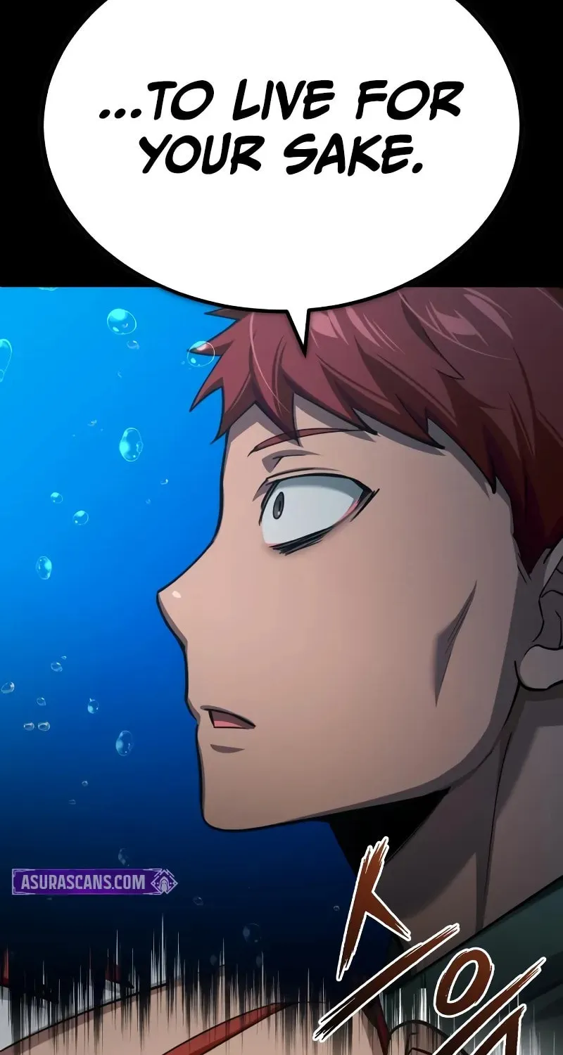 Read Descended from Divinity chapter 145 image 76 on Lezhin