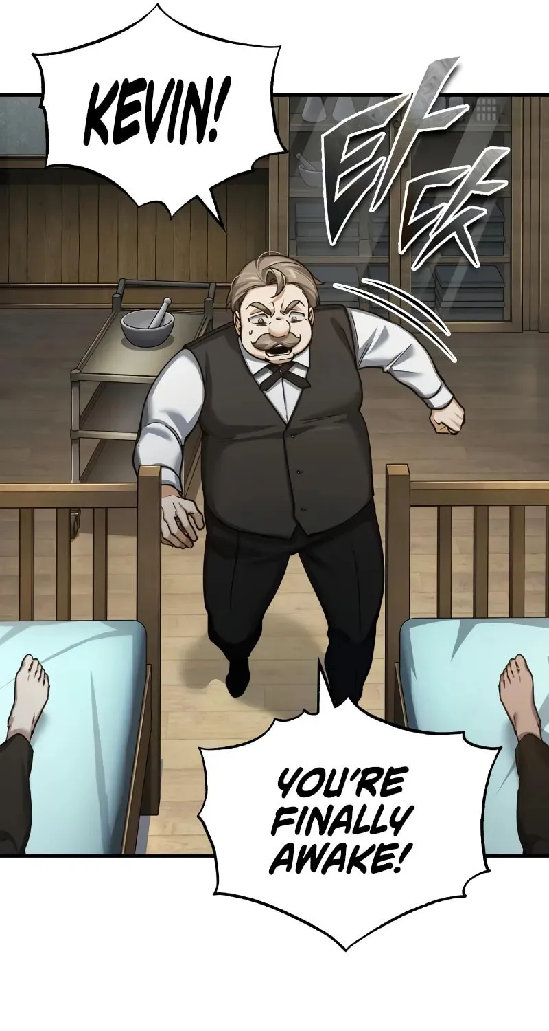 Read Descended from Divinity chapter 145 image 79 on Lezhin