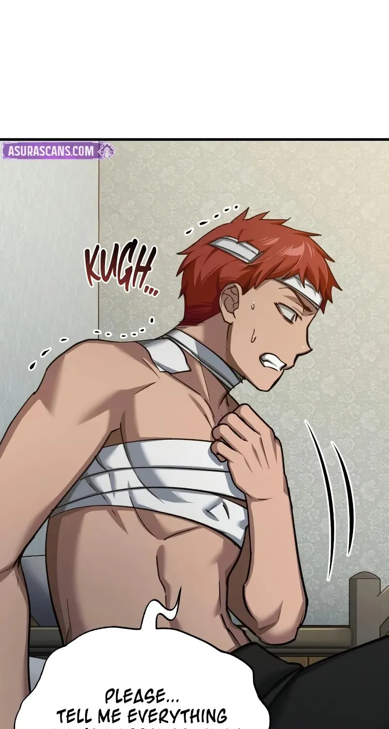 Read Descended from Divinity chapter 145 image 80 on Lezhin