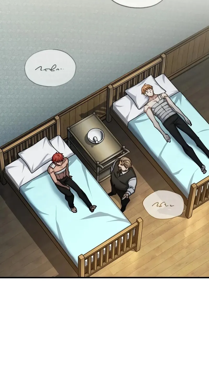 Read Descended from Divinity chapter 145 image 82 on Lezhin