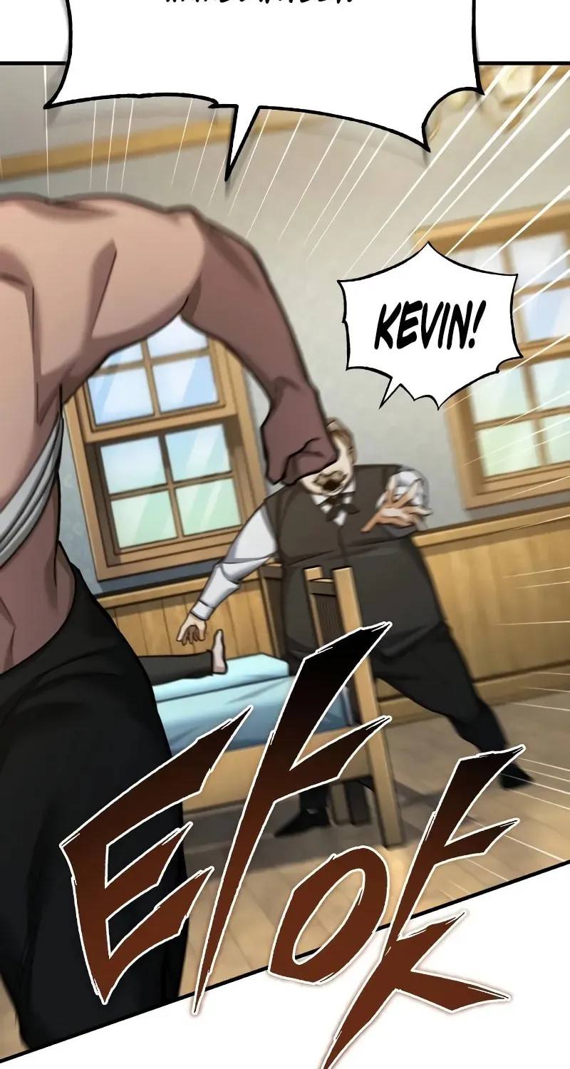 Read Descended from Divinity chapter 145 image 84 on Lezhin