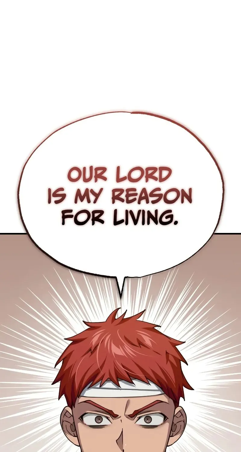 Read Descended from Divinity chapter 145 image 91 on Lezhin