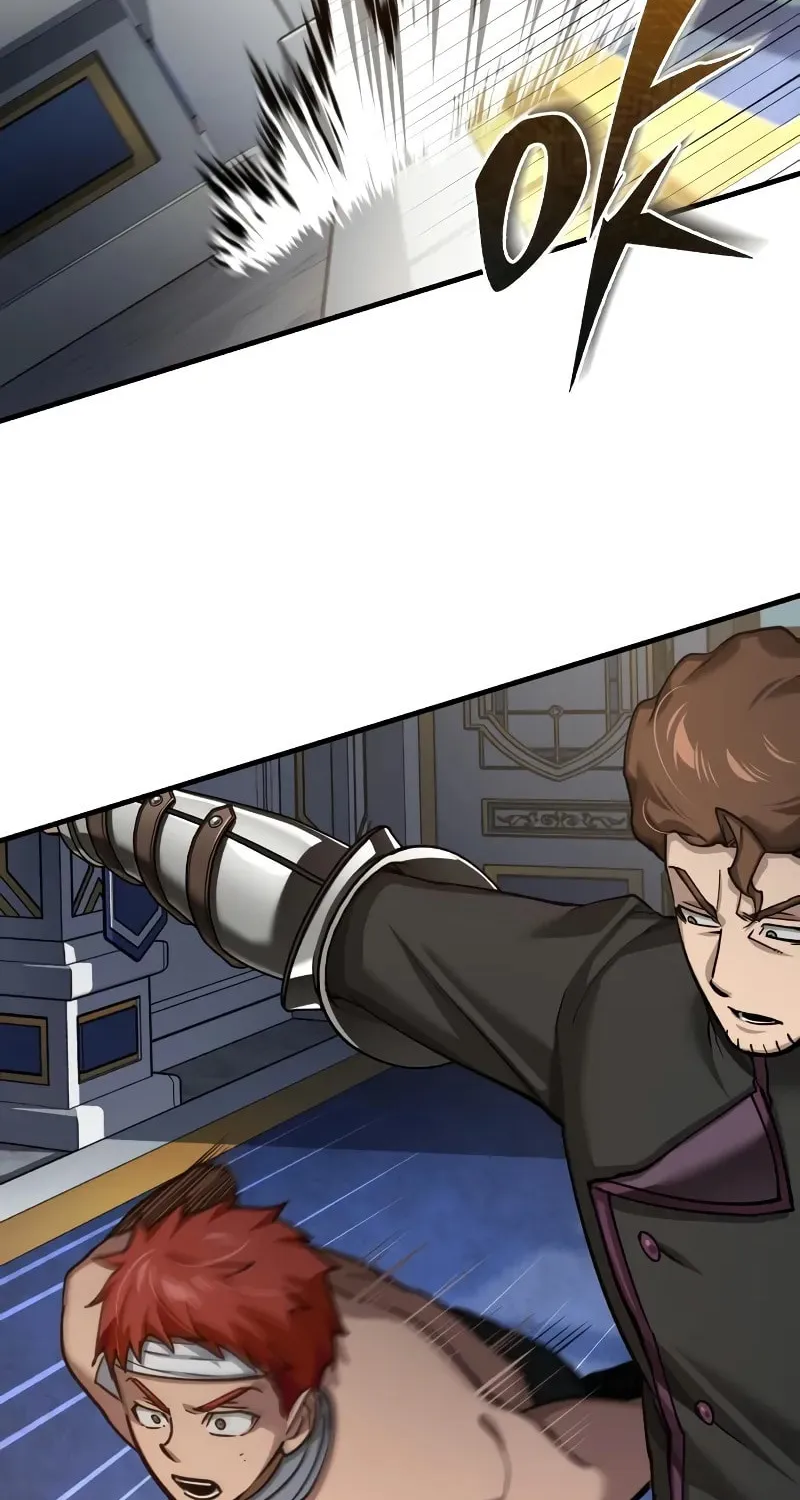 Read Descended from Divinity chapter 145 image 93 on Lezhin