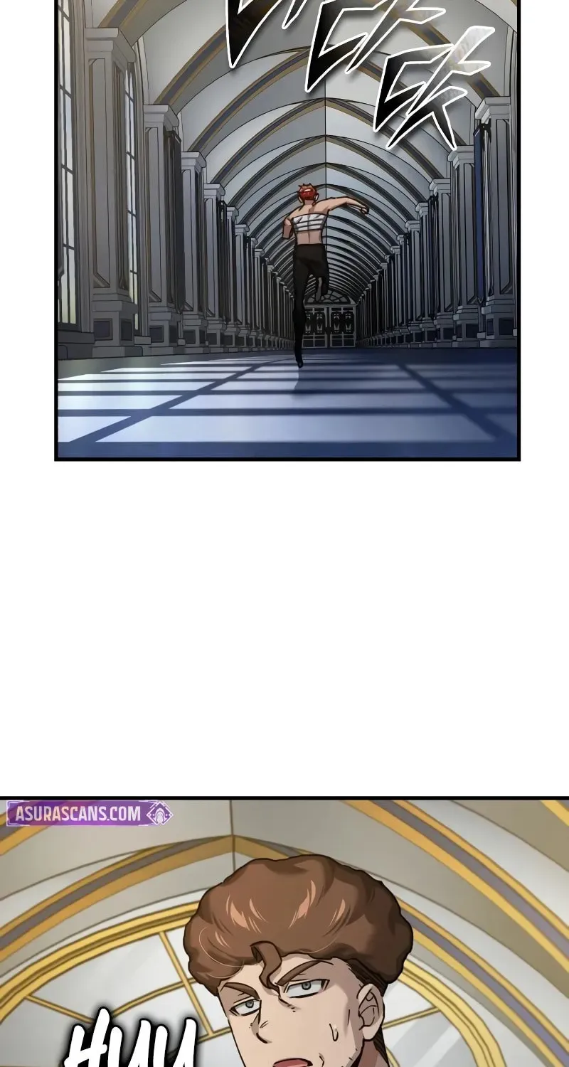 Read Descended from Divinity chapter 145 image 95 on Lezhin