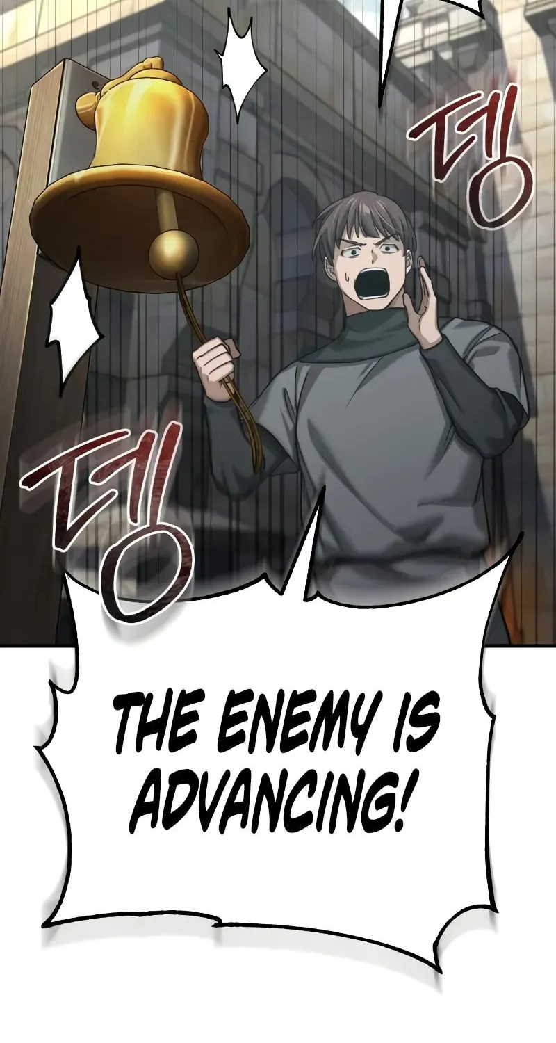 Read Descended from Divinity chapter 145 image 99 on Lezhin